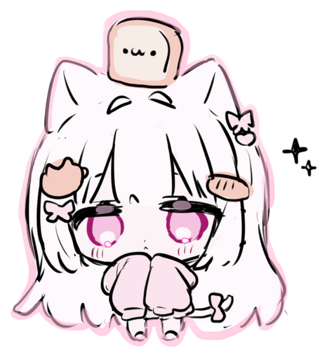 uyu chibi