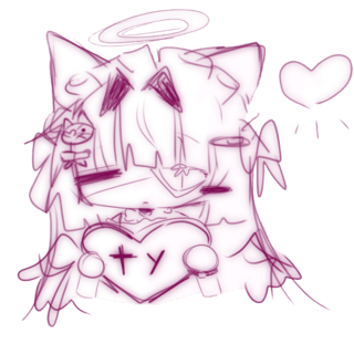 yoru chibi